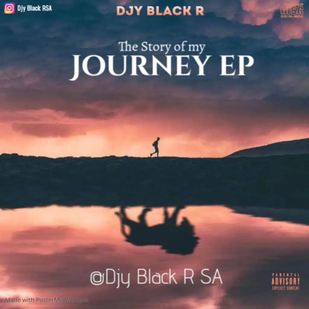 The Story Of My Journey