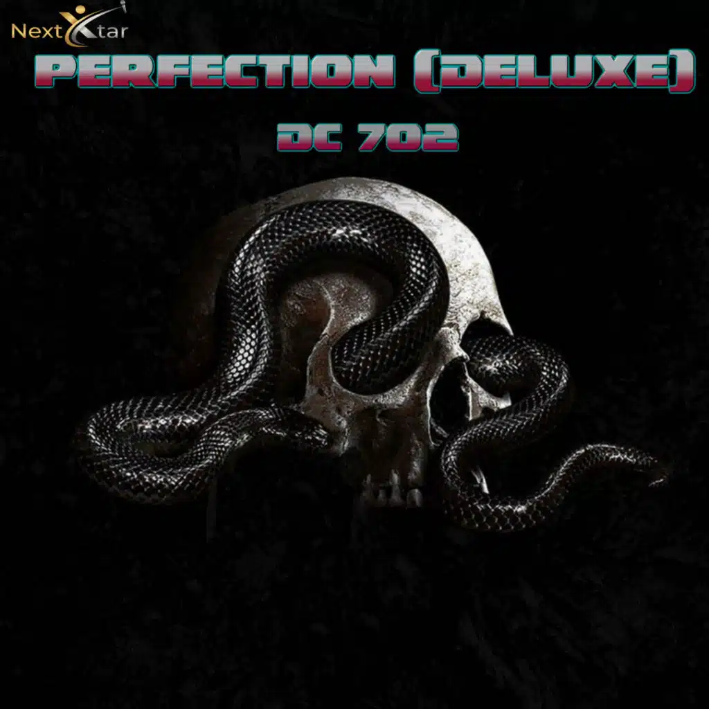 Perfection (Deluxe) [feat. Juneux]