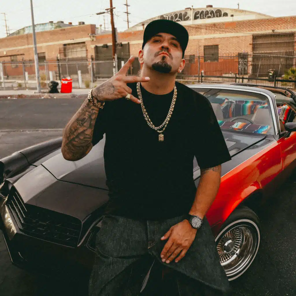 Grown Conversations (feat. Rikee West)