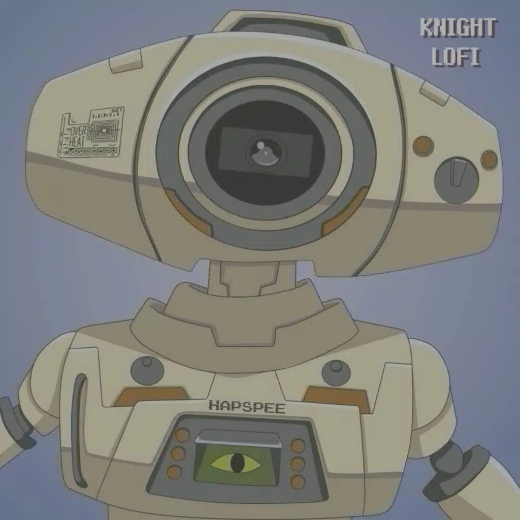 Knight Lofi