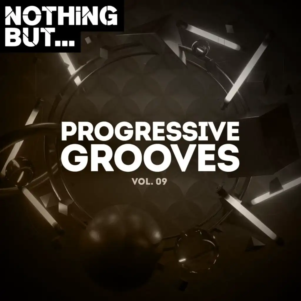 Nothing But... Progressive Grooves, Vol. 09