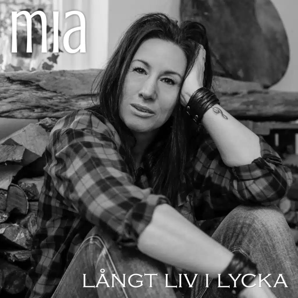 Långt liv i lycka