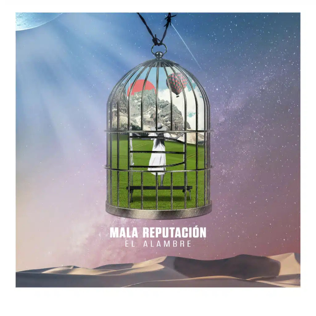 Mala Reputación