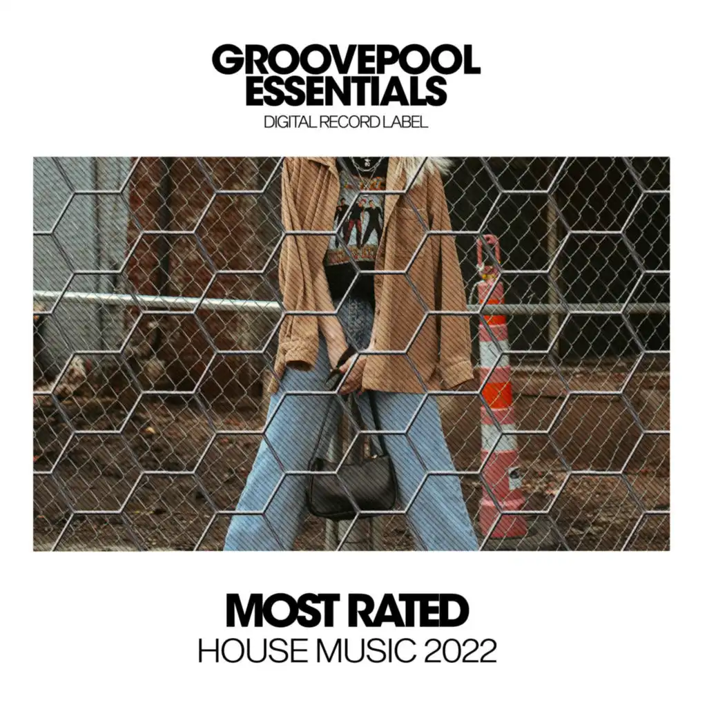 Most Rated House Music 2022