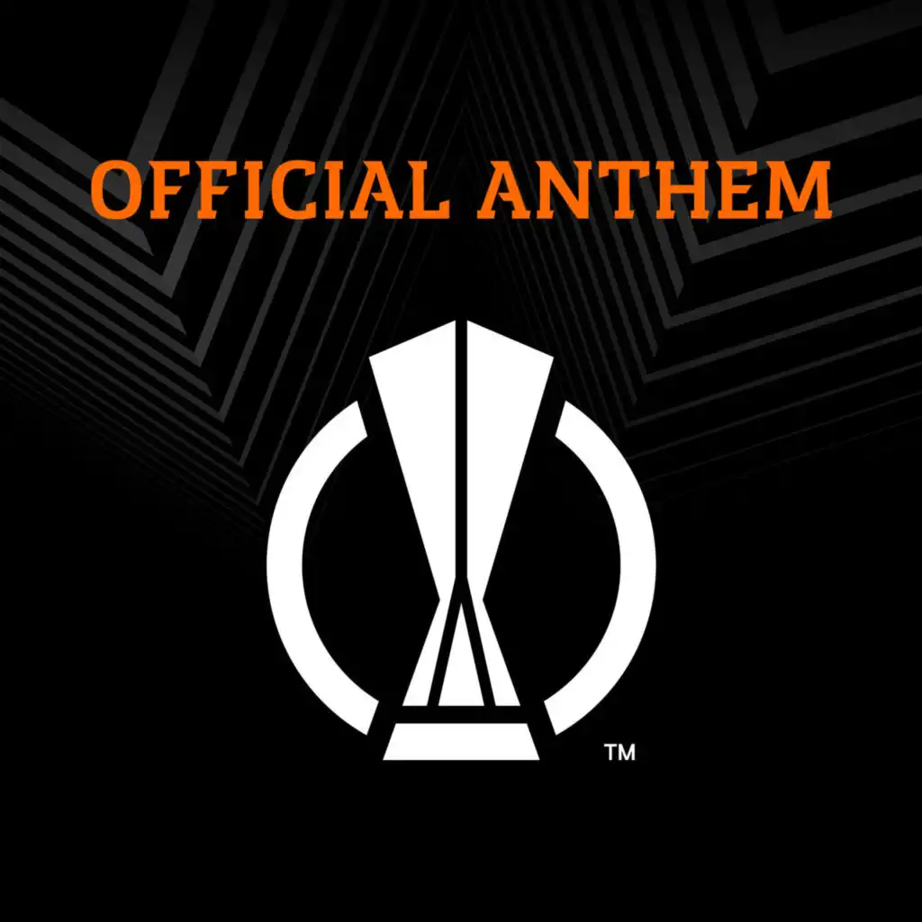 UEFA Europa League Anthem (Full Version)