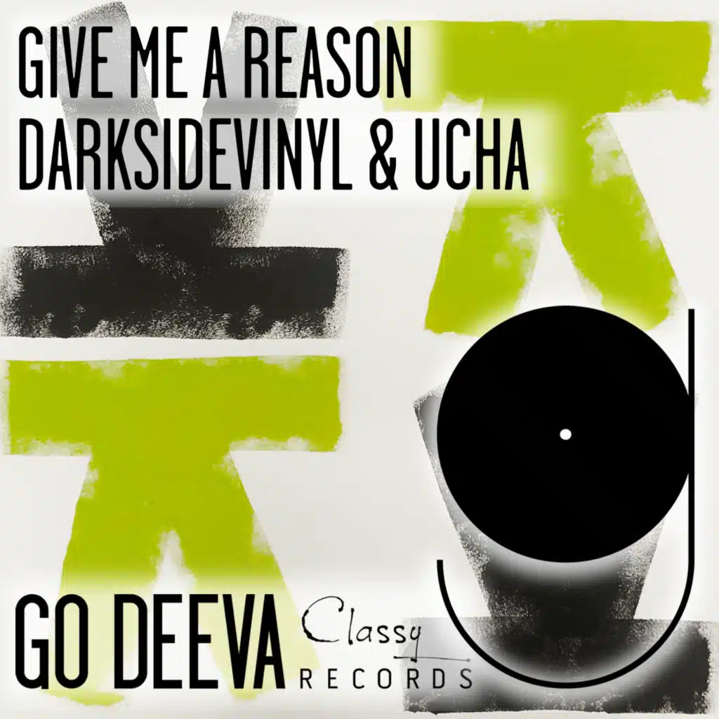Give Me A Reason (Tayllor Remix)