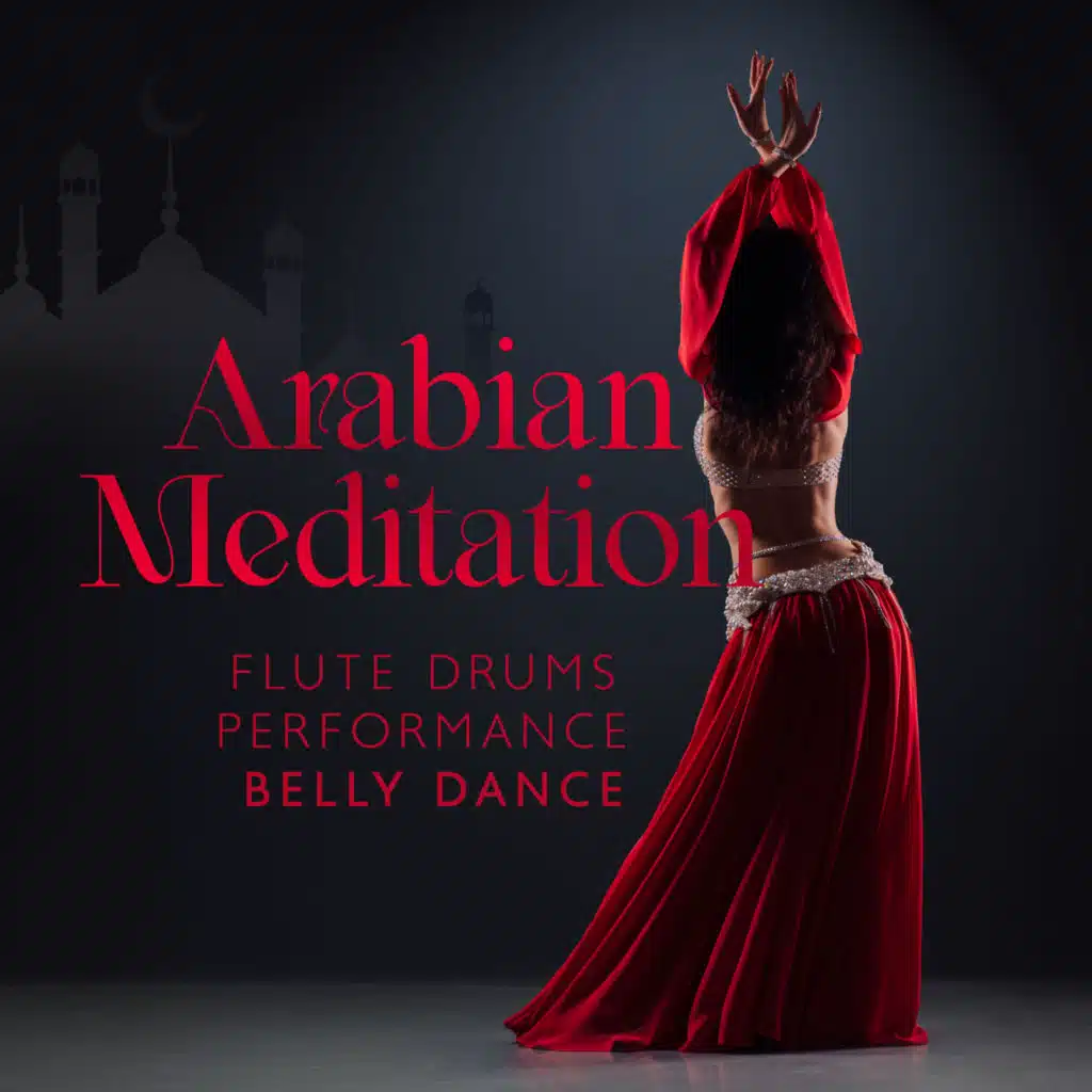 Belly Dance Music Zone