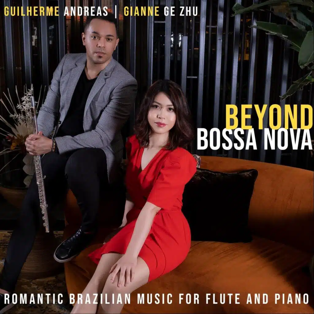 Beyond Bossa Nova