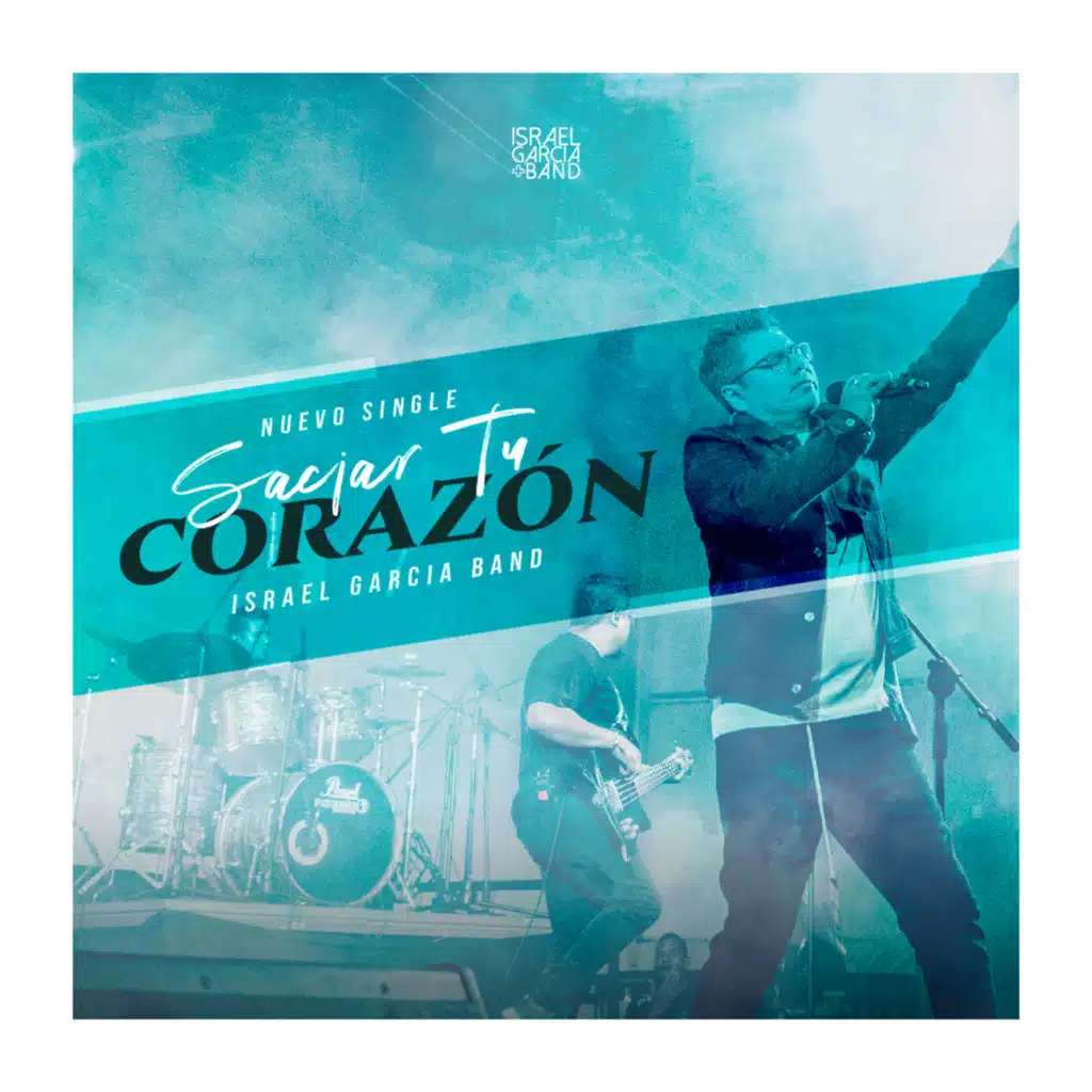 Saciar Tu Corazón Live