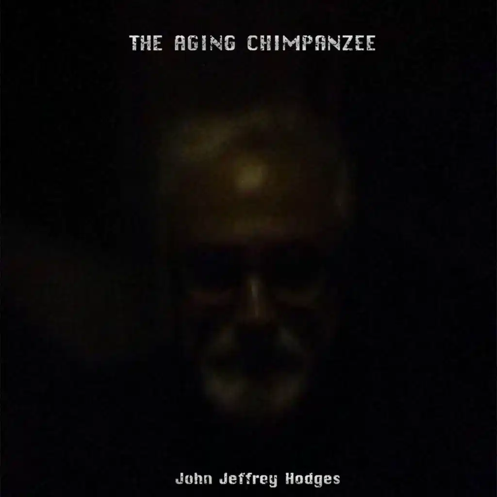 The Aging Chimpanzee