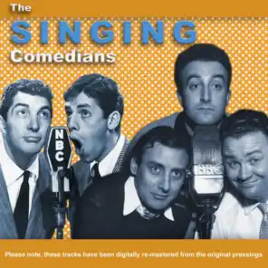 The Singing Comedians