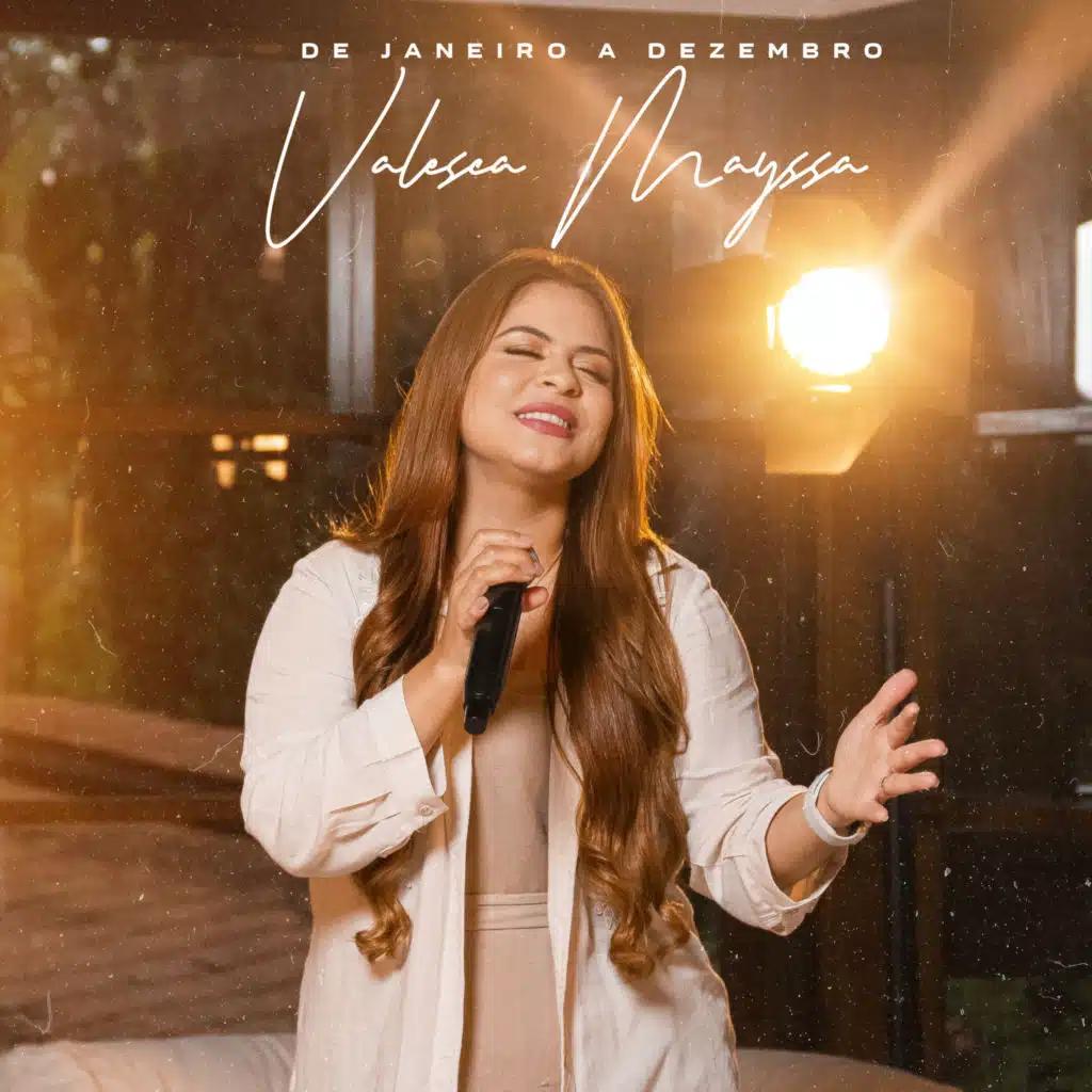 Tá nas Mãos de Deus