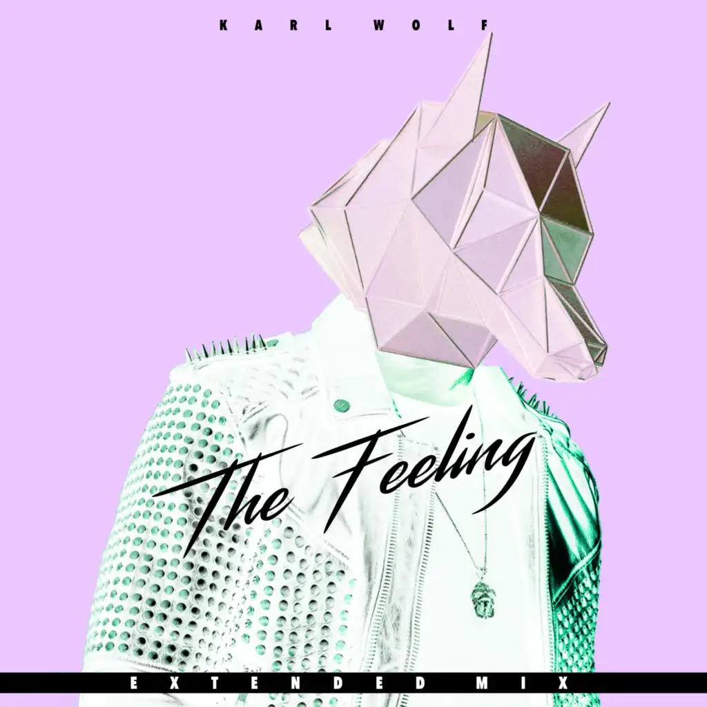 The Feeling (Extended Mix)