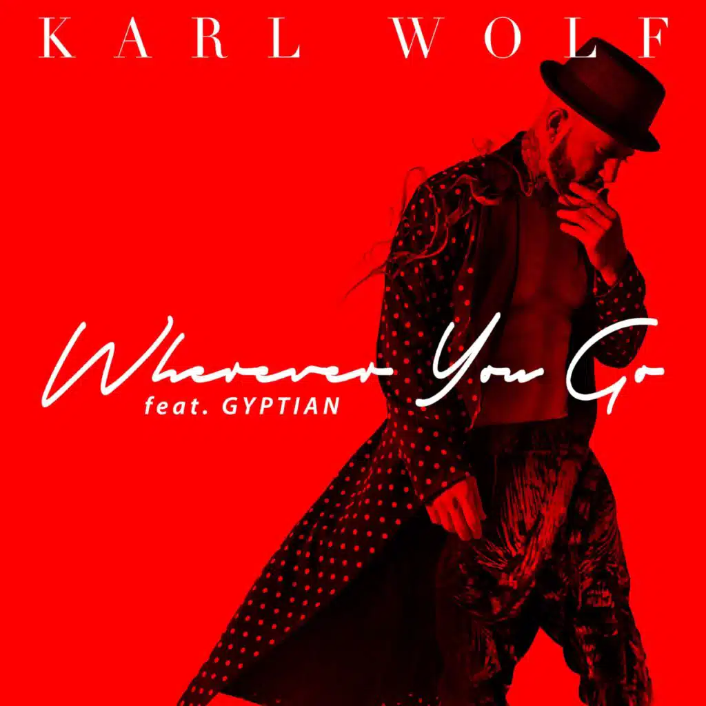 Wherever You Go (Remix) [Feat. Gyptian]