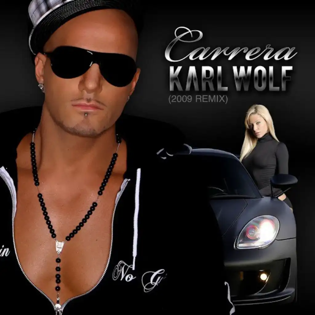 Carrera (2009 Remix)