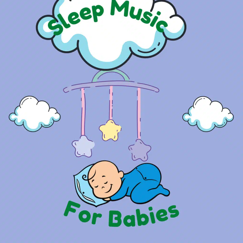 Piano Vibes For Babies