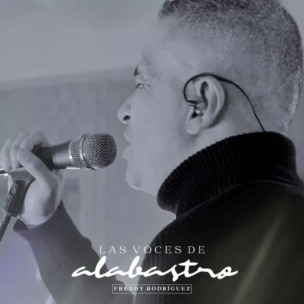 Freddy Rodríguez