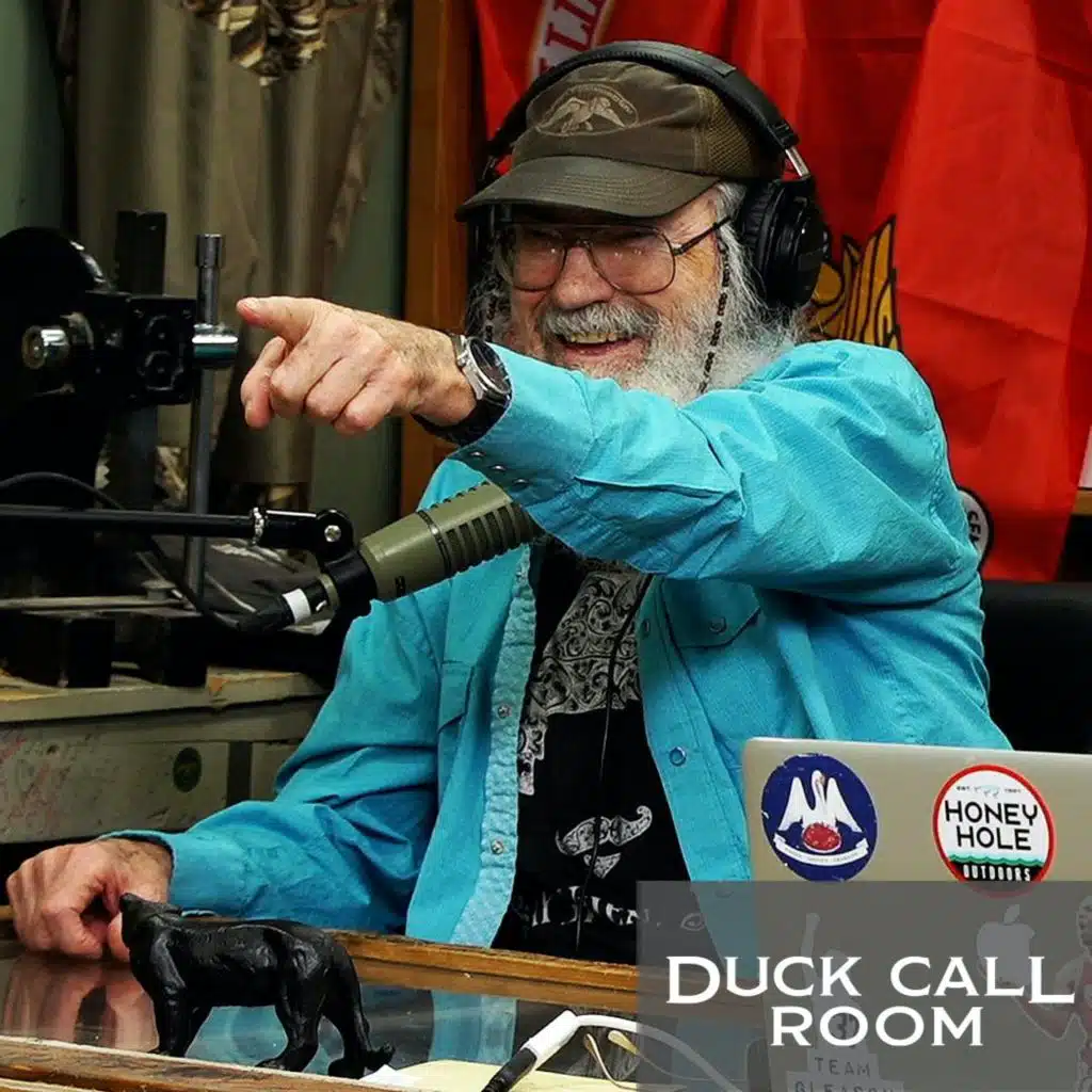 This Is Why Uncle Si Wants a Chevy