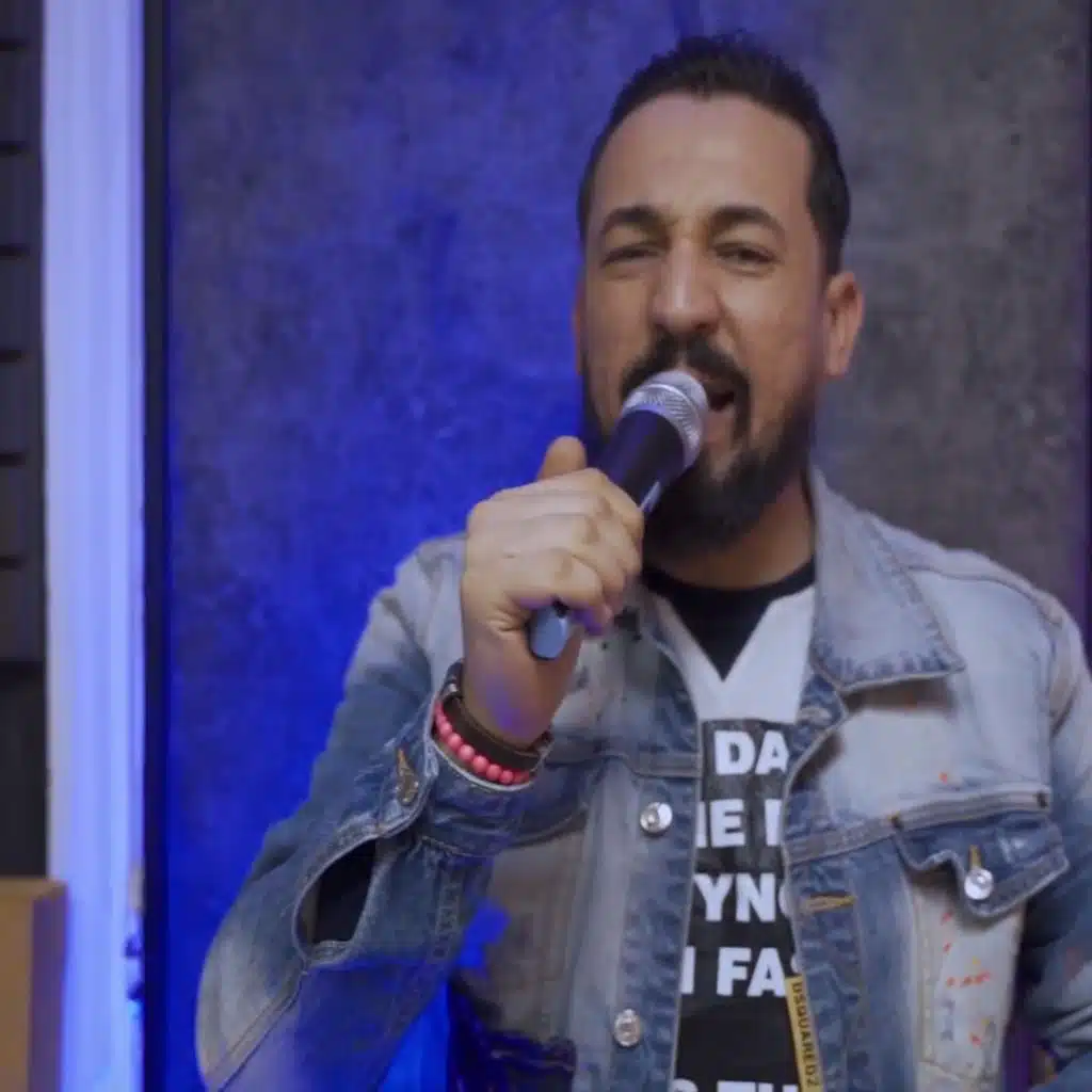 ياعمري غير ولي