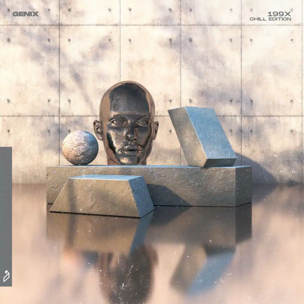 Be Free (Chill Out Mix)