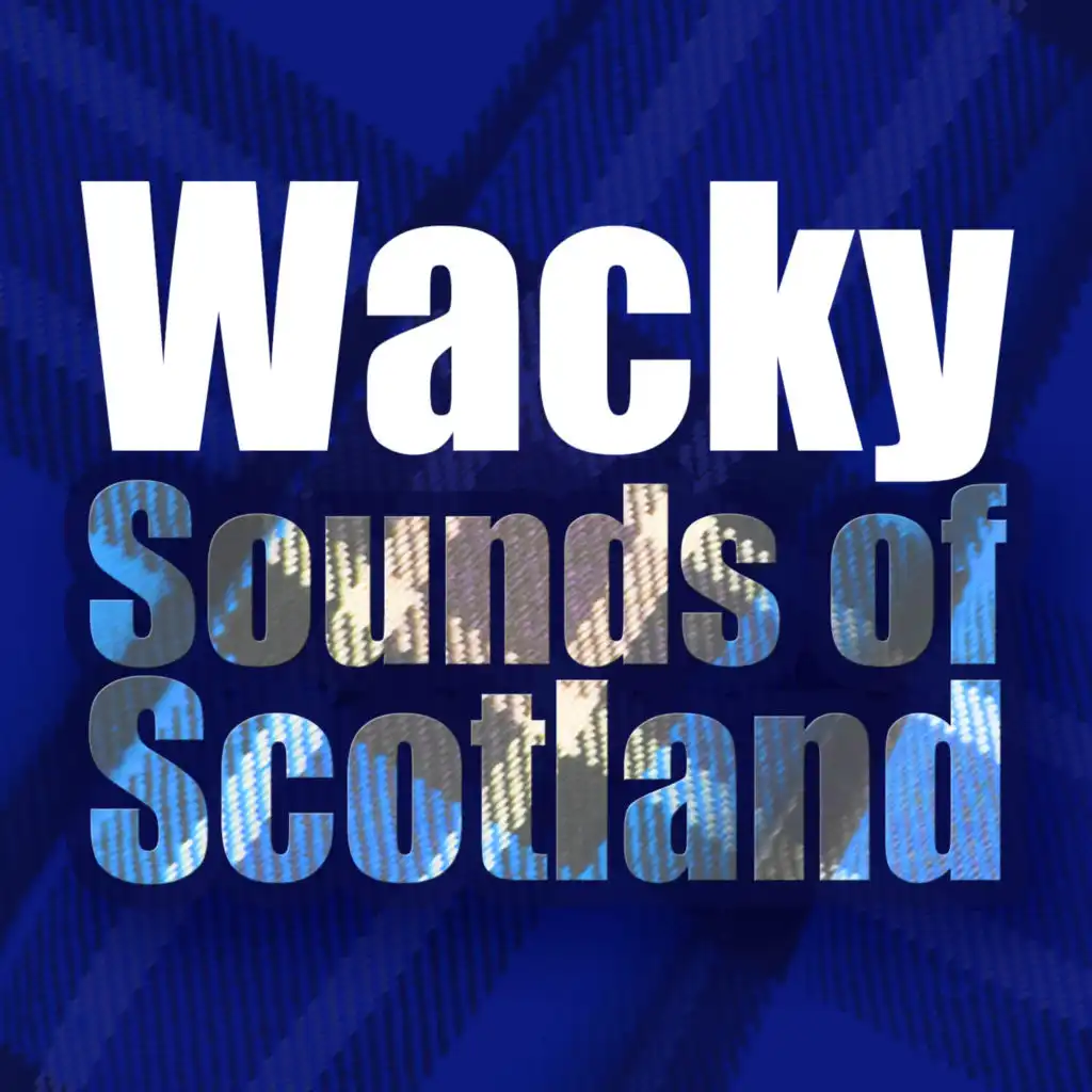 Crazy About Scotland (Celtic Pride Mix)