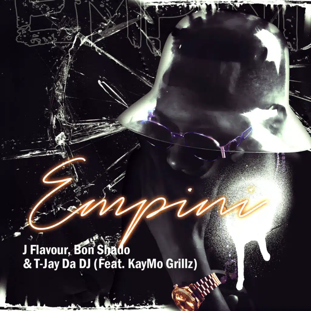 Empini (Club Version) [feat. KayMo Grillz]