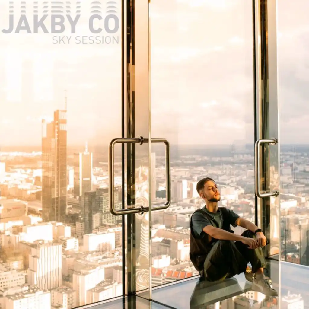 Jakby Co (SKY SESSION)