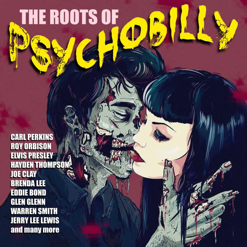 Ruby Pearl (feat. Jimmy Pruett)