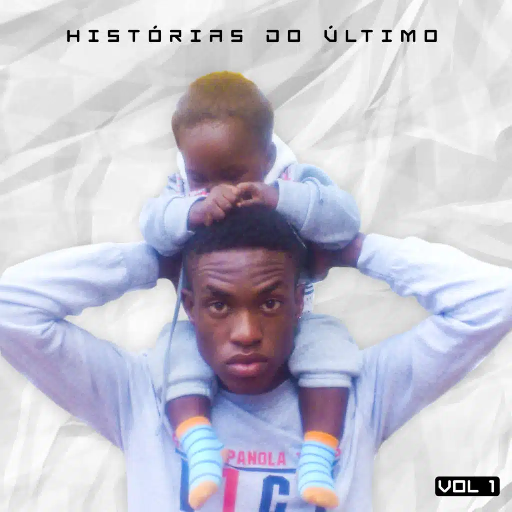 Histórias do Último, Vol. 1