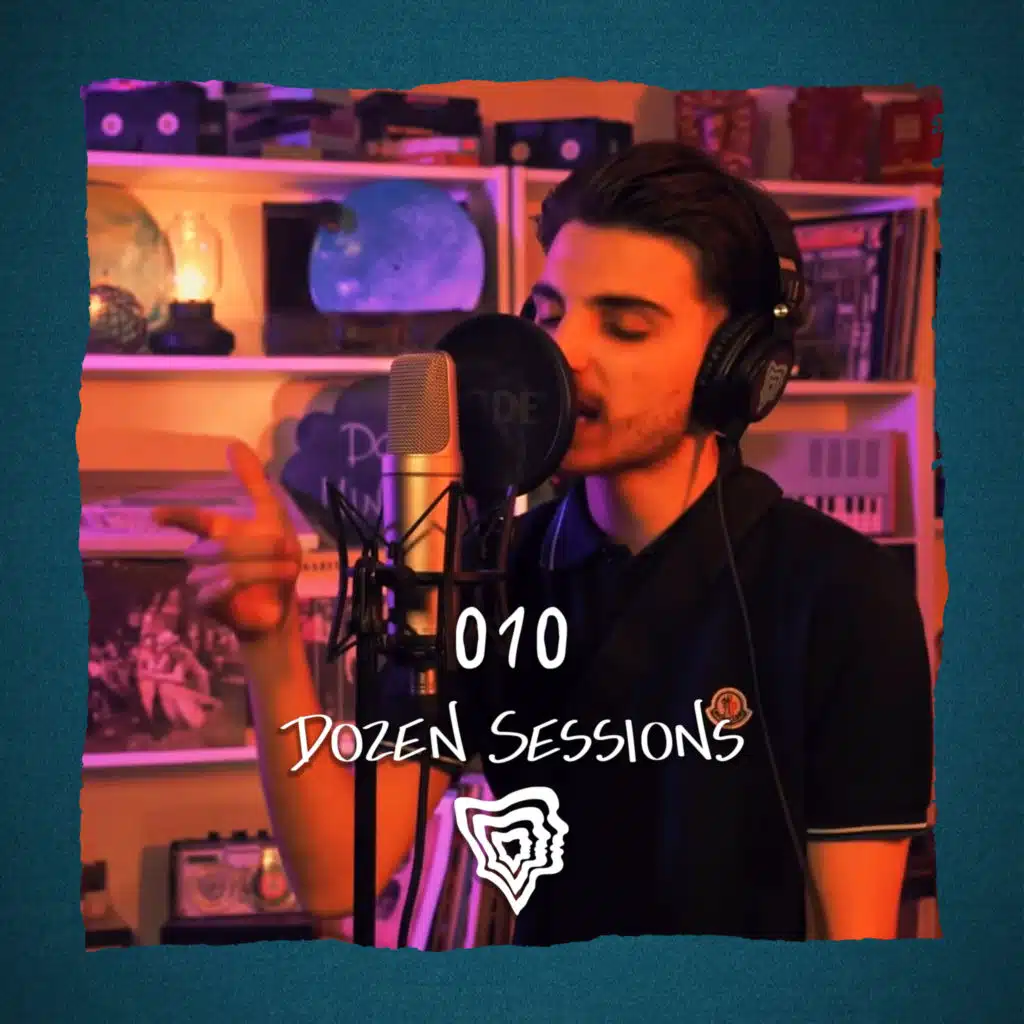 010 - Live at Dozen Sessions