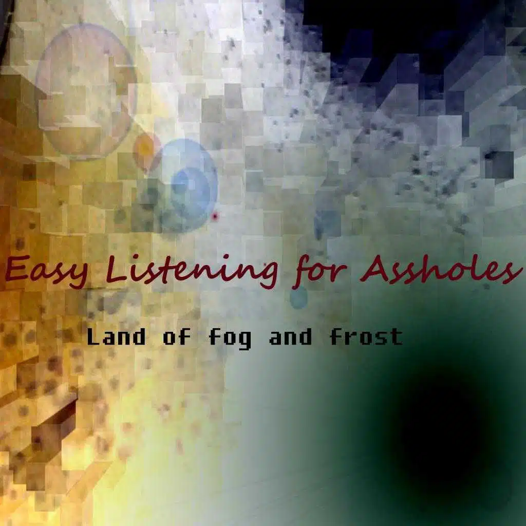 Land of Fog and Frost