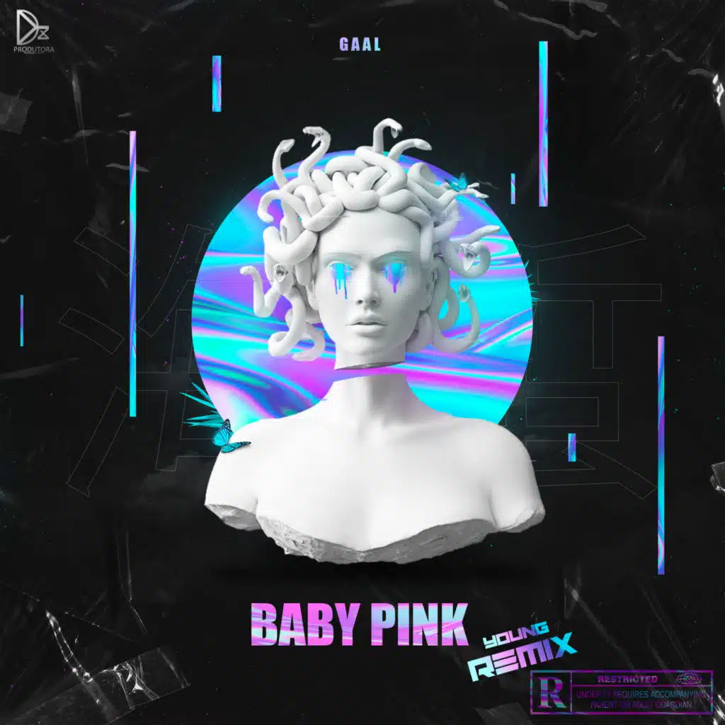 Baby Pink (Young Remix) [feat. gk]