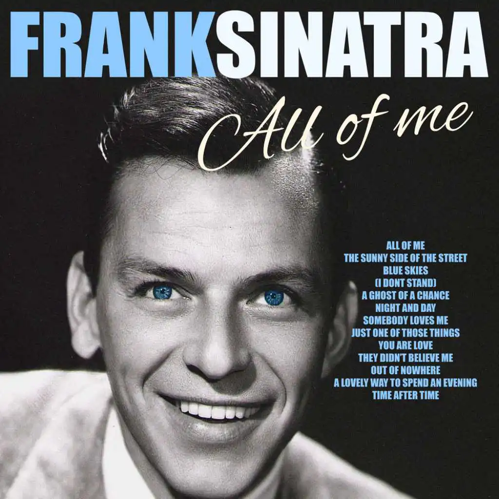 On the Sunny Side of the Street