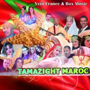 Tamazight Maroc