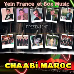 Chaabi Maroc