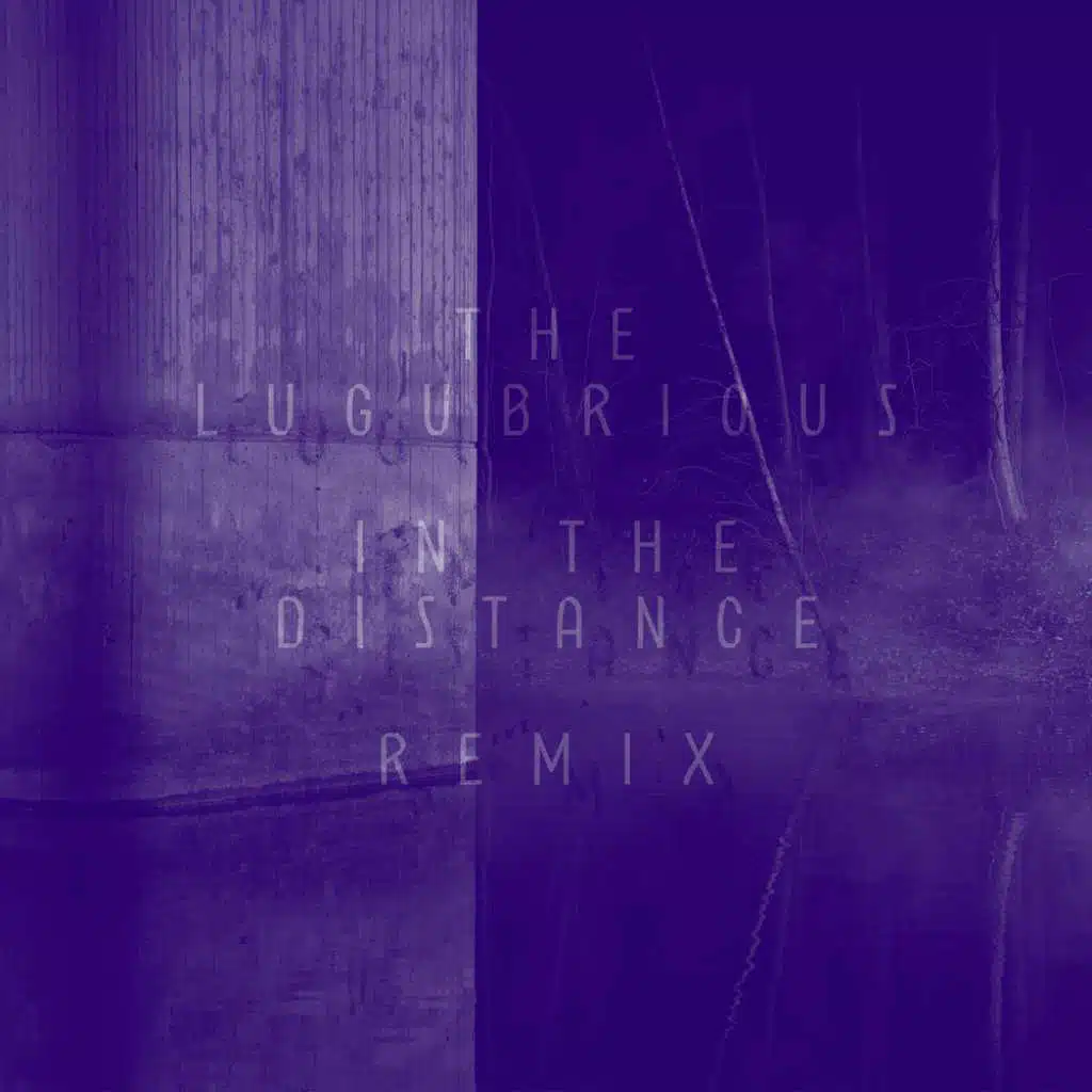 In The Distance (The Lugubrious Remix)