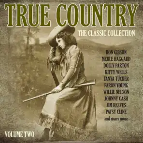 True Country - The Classic Collection Vol. 2