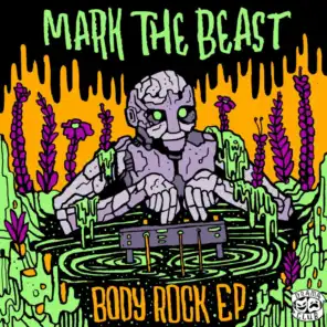 Mark The Beast
