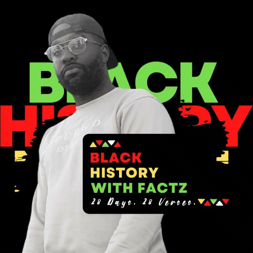 Black History with Factz