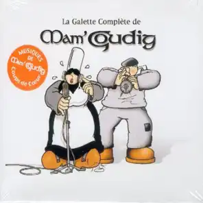 La Galette complete de Mam Goudig (Musiques de Bretagne - The sounds of Brittany - Celtic music - Keltia Musique)