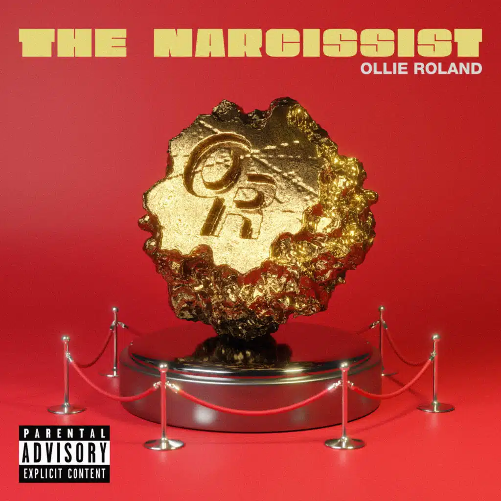 The Narcissist