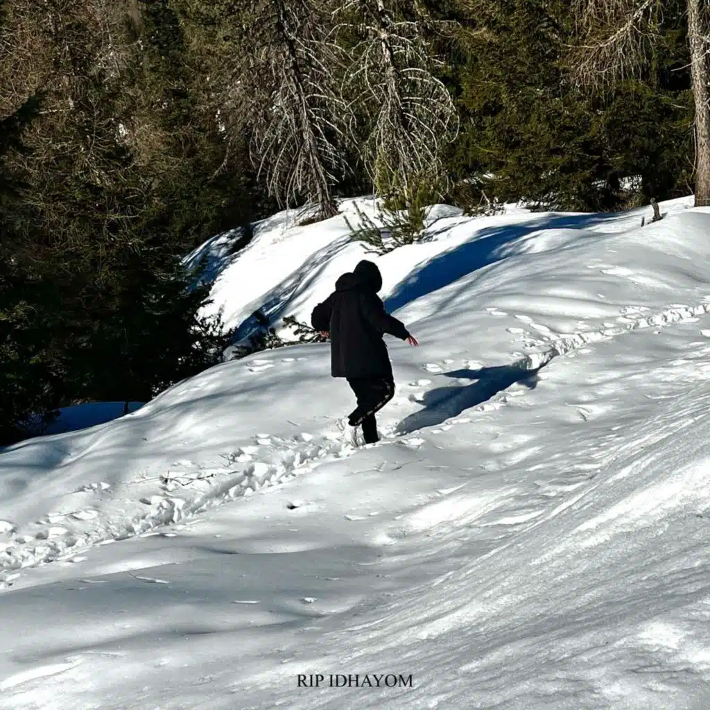 RIP IDHAYOM