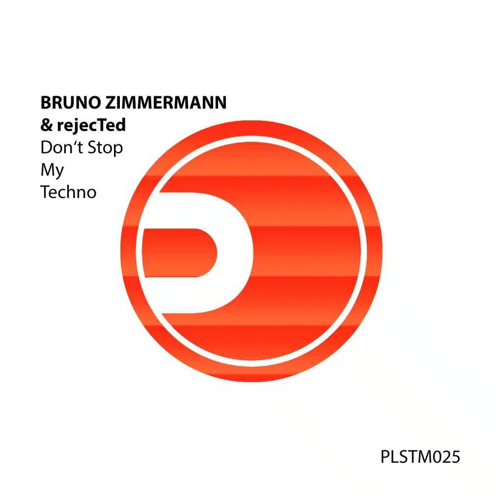 Bruno Zimmermann & rejecTed