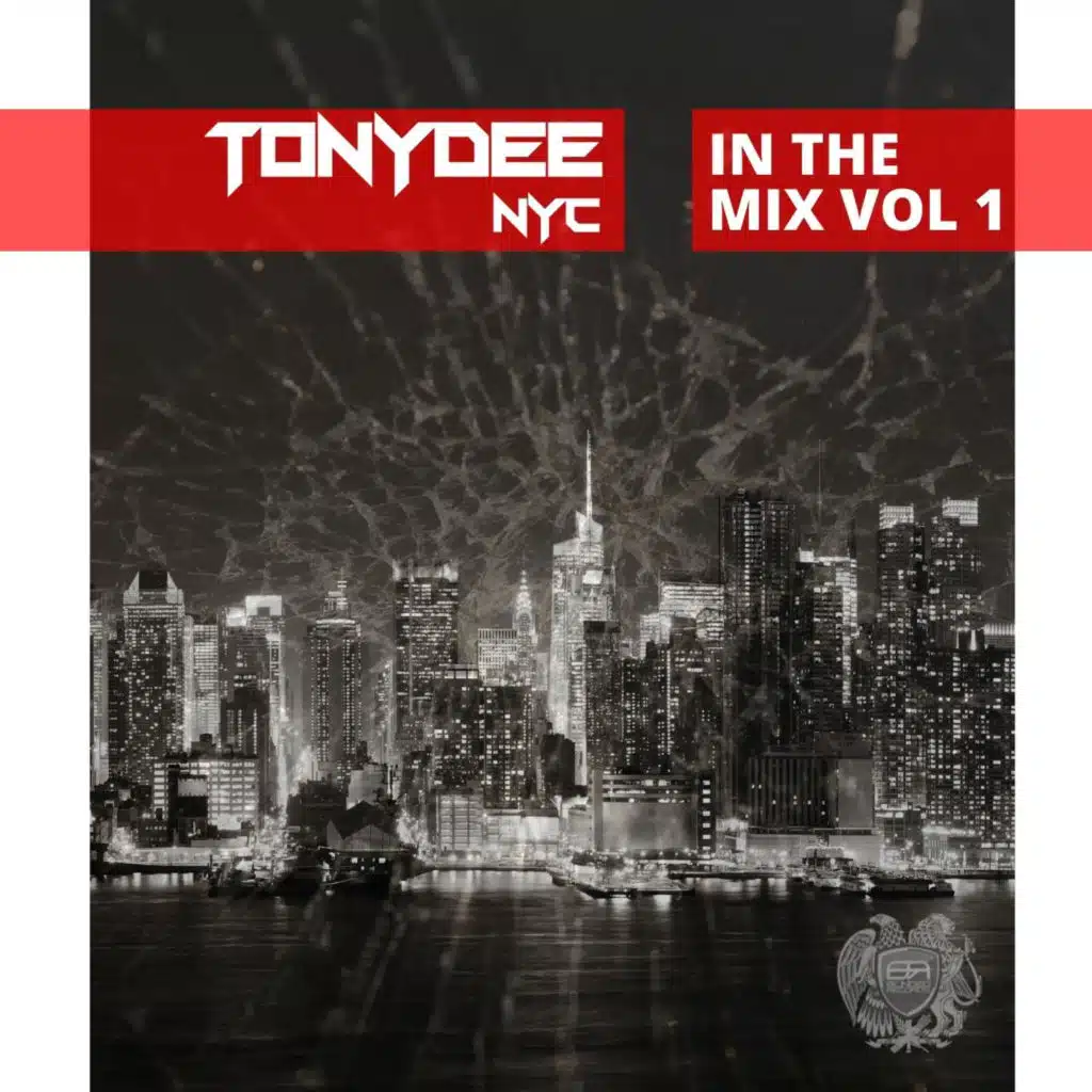 In The Mix Vol 1 Tony Dee (NYC)