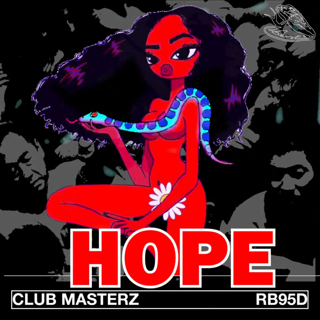 Club Masterz