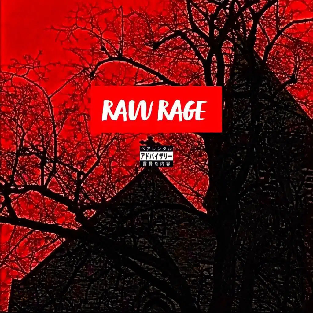 RAW RAGE