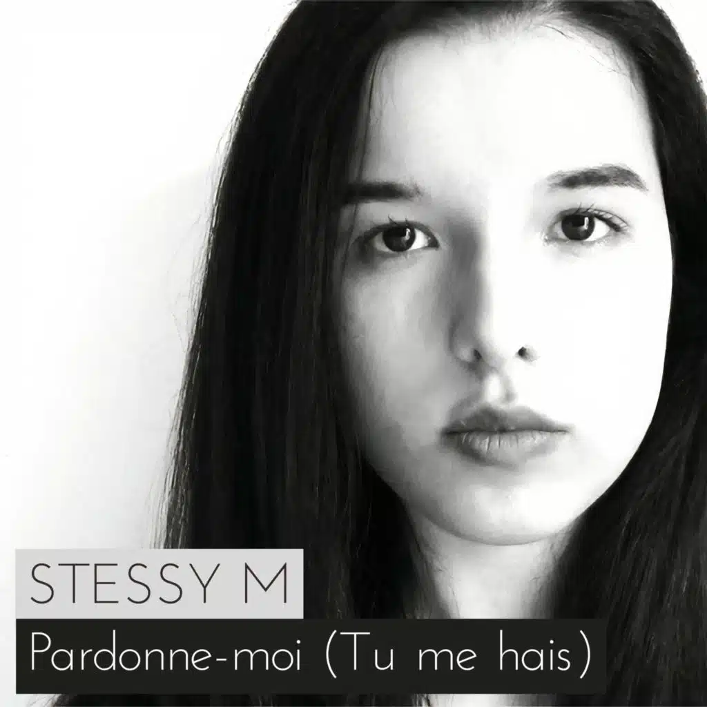 Pardonne-moi (Tu me hais)