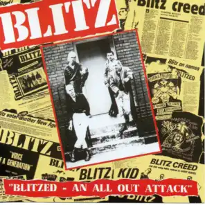 Blitzed: An All Out Attack
