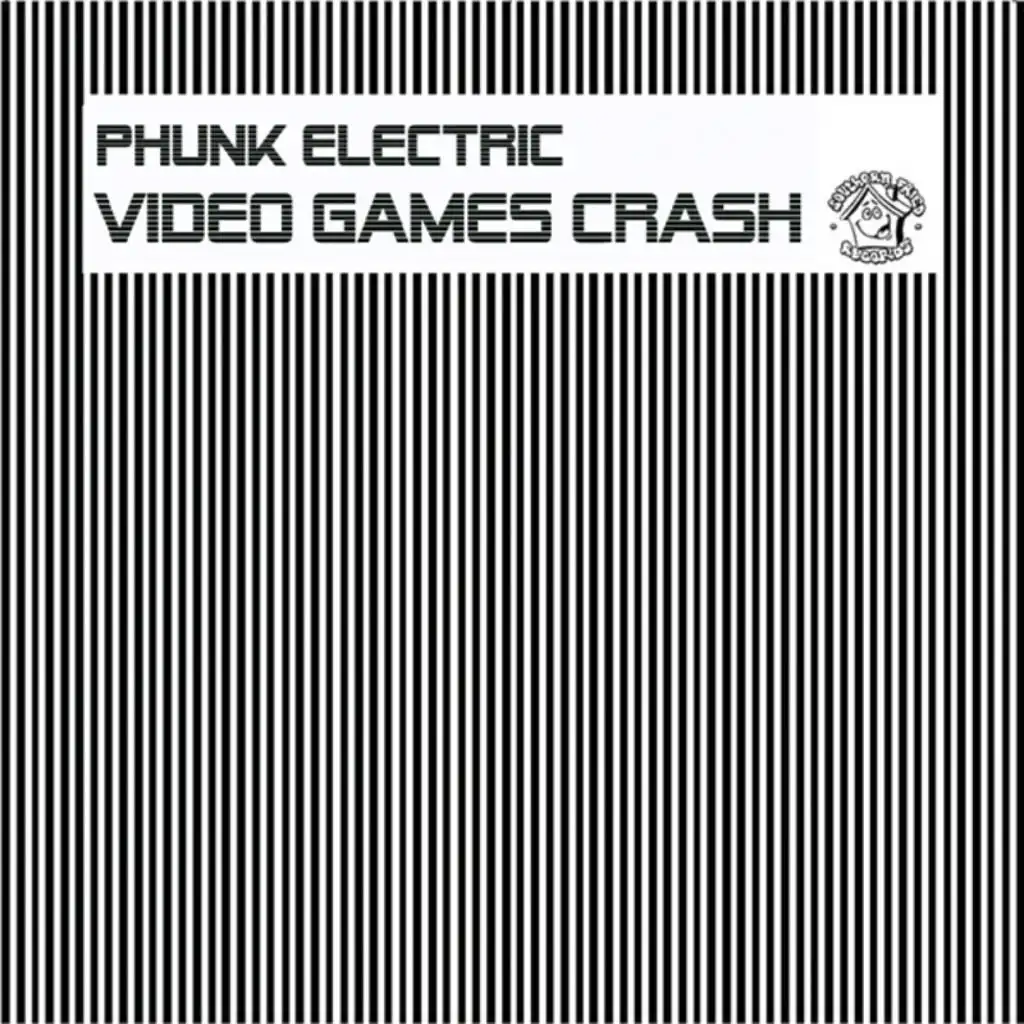 Video Games Crash (Touche Remix)