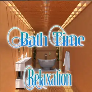 Bath Time Relaxation